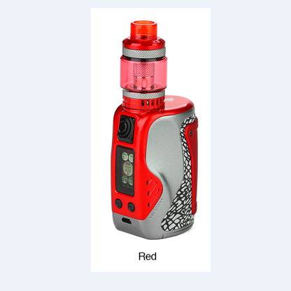 Wismec Reuleaux Tinker 300W Kit mit Column Verdampfer