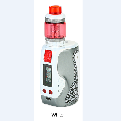 Wismec Reuleaux Tinker 300W Kit mit Column Verdampfer