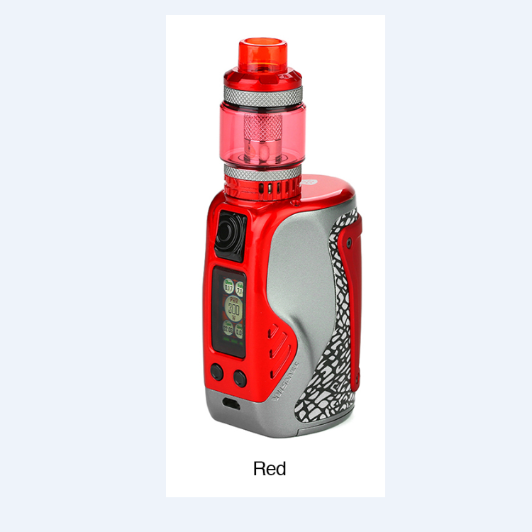 Wismec Reuleaux Tinker 300W Kit mit Column Verdampfer