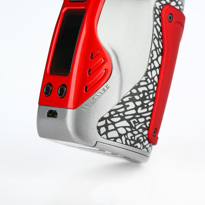 Wismec Reuleaux Tinker 300W Kit mit Column Verdampfer