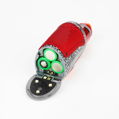 Wismec Reuleaux Tinker 300W Kit mit Column Verdampfer