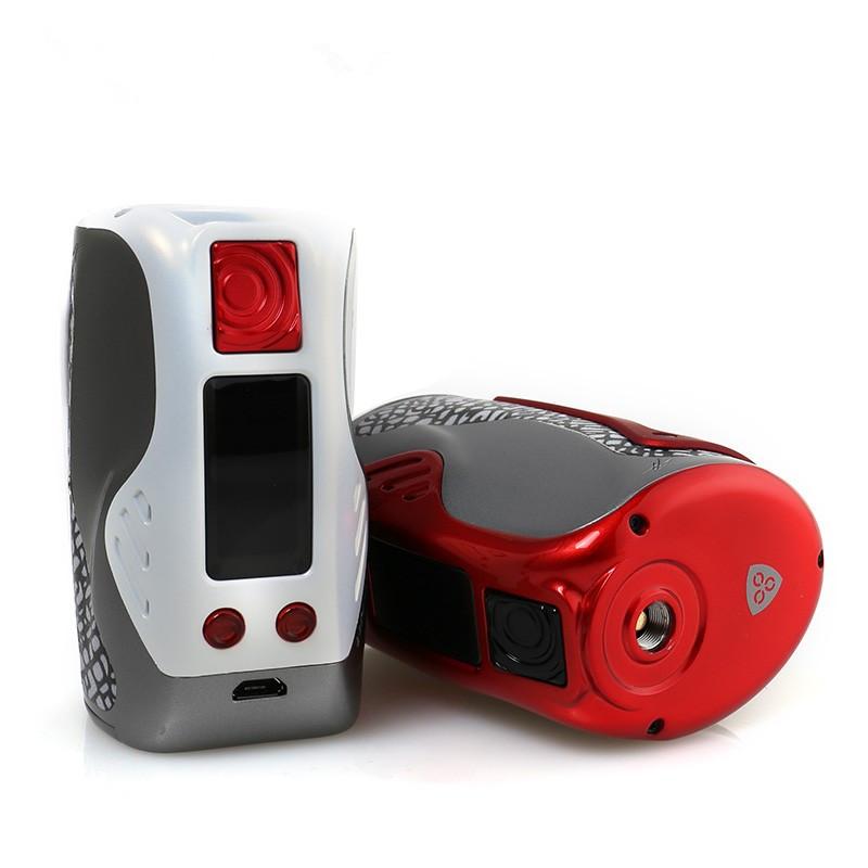 Wismec Reuleaux Tinker 300W TC Box Akkuträger