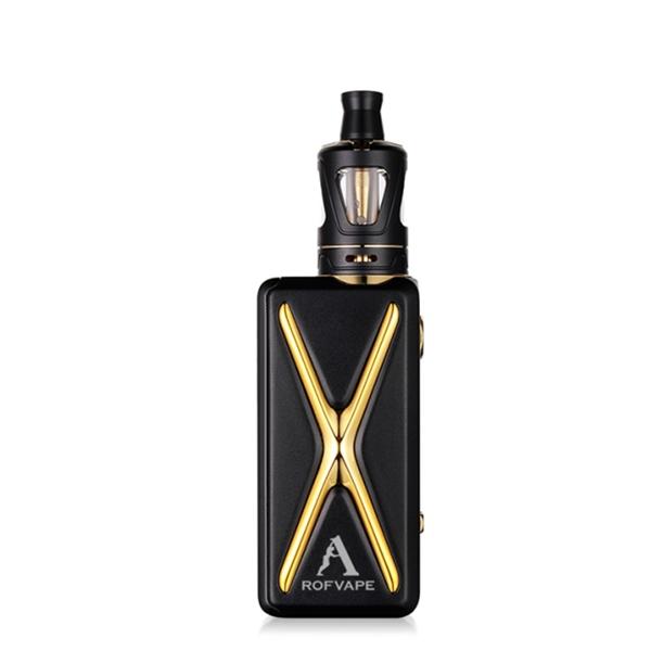 Rofvape Witcher XER 90W TC Kit - 2ML