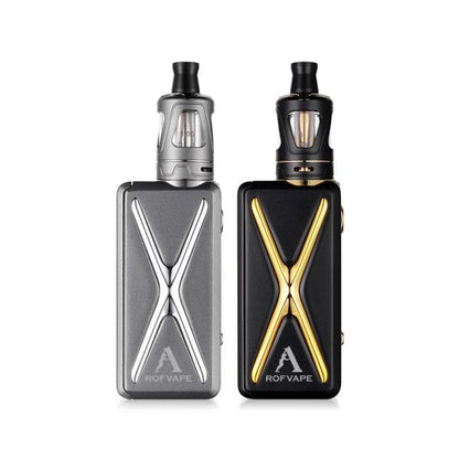 Rofvape Witcher XER 90W TC Kit - 2ML