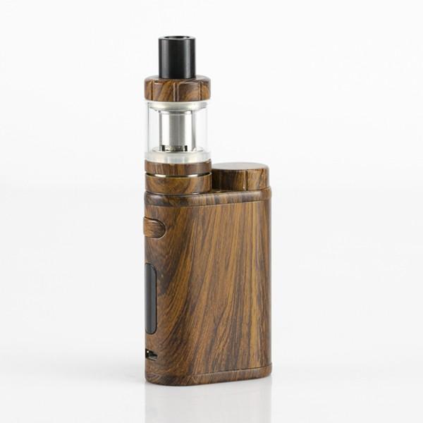 Eleaf iStick Pico 75W TC Kit mit MELO III Mini 2ml Verdampfer