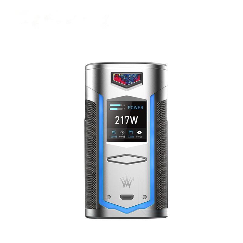 VOOPOO & Woody Vapes X217 Box Akkuträger