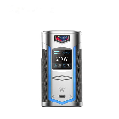 VOOPOO & Woody Vapes X217 Box Akkuträger