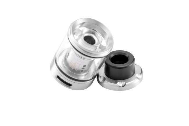 Wotofo Flow Sub Ohm Tank Atomizer Verdampfer - 2/4ml