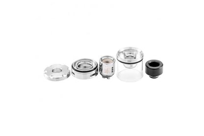 Wotofo Flow Sub Ohm Tank Atomizer Verdampfer - 2/4ml