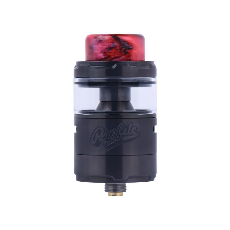 Wotofo Profile Unity RTA Verdampfer 3,5ml/5ml