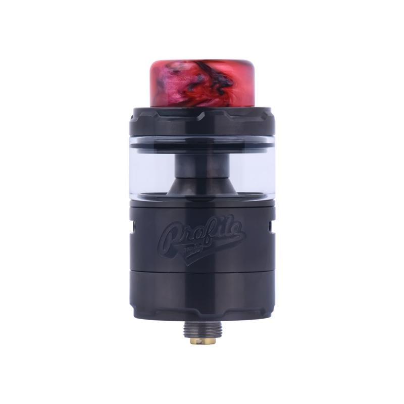 Wotofo Profile Unity RTA Verdampfer 3,5ml/5ml