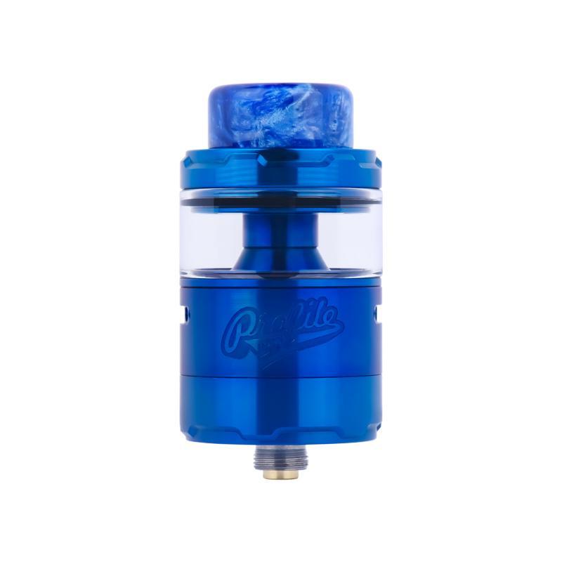 Wotofo Profile Unity RTA Verdampfer 3,5ml/5ml