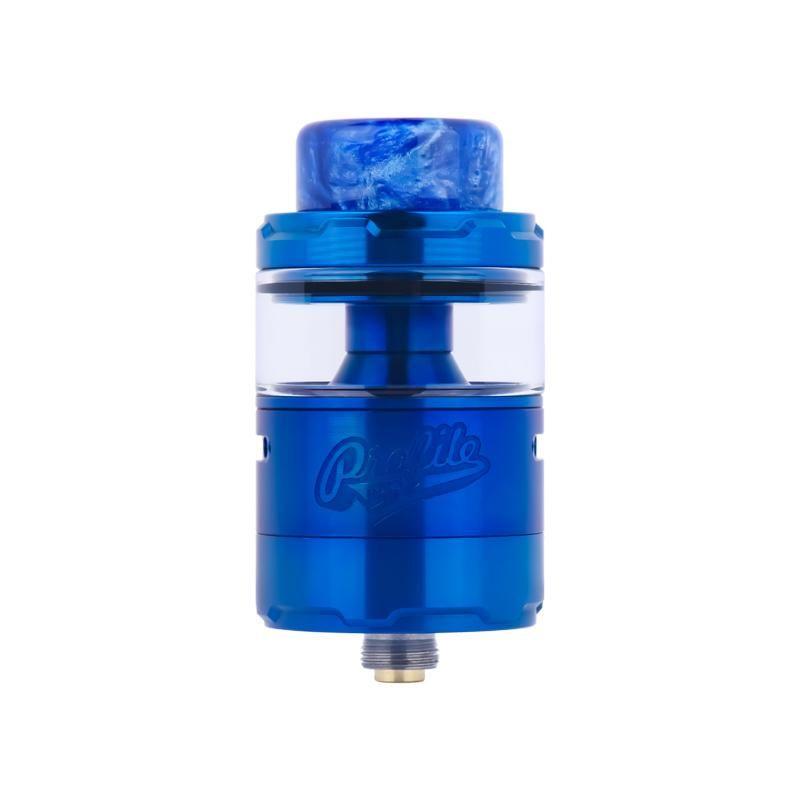 Wotofo Profile Unity RTA Verdampfer 3,5ml/5ml
