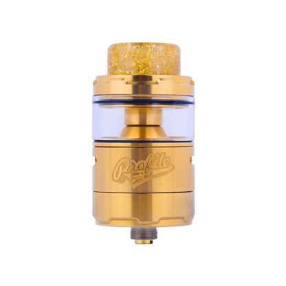 Wotofo Profile Unity RTA Verdampfer 3,5ml/5ml