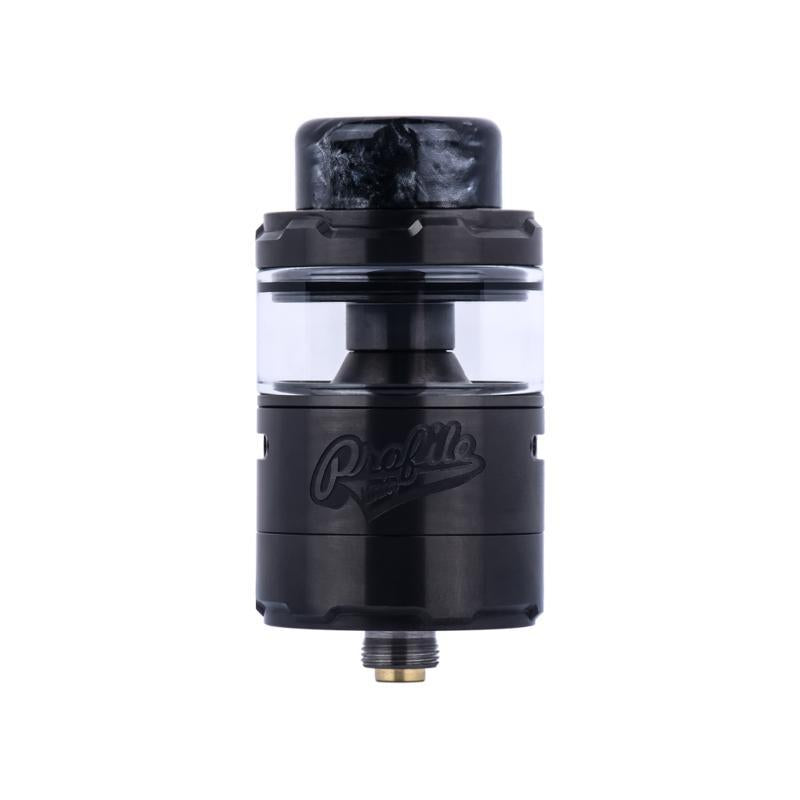 Wotofo Profile Unity RTA Verdampfer 3,5ml/5ml
