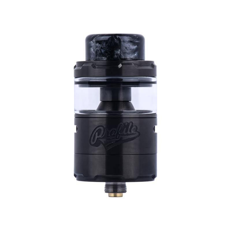 Wotofo Profile Unity RTA Verdampfer 3,5ml/5ml