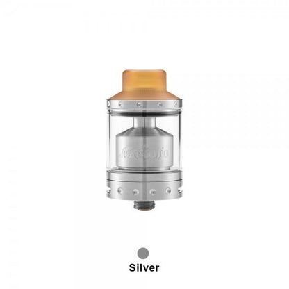 Wotofo Viper RTA Tank Atomizer Verdampfer - 3ml