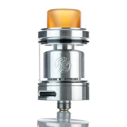 Wotofo Serpent SMM RTA Verdampfer - 4ml