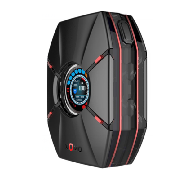 XOMO EXO Armor 300W TC Box Mod